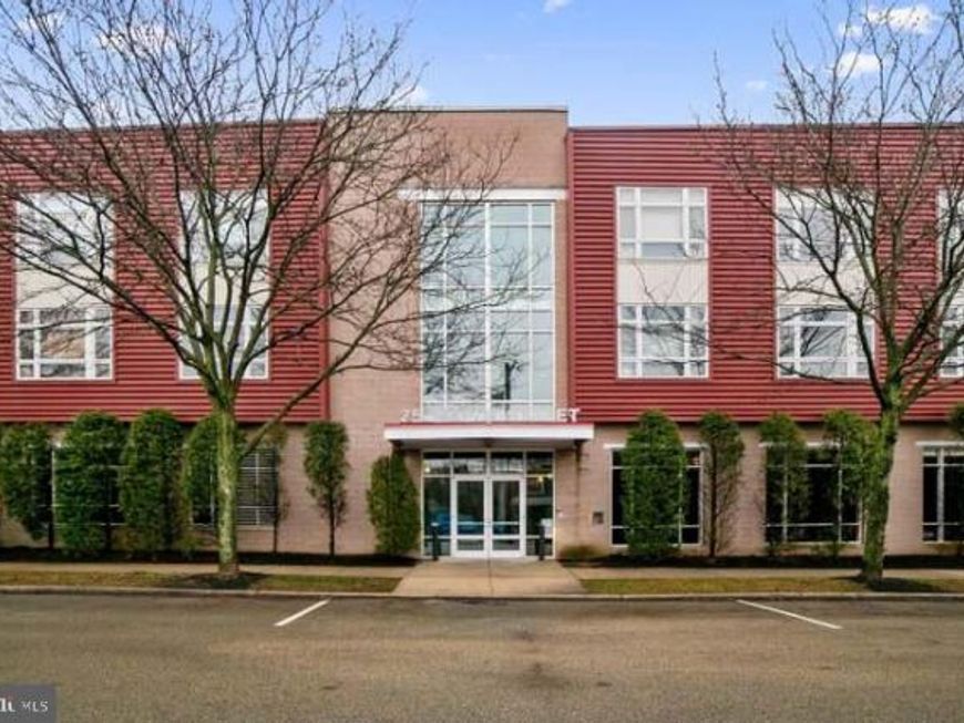 75 Maple Street, Unit 108, Conshohocken, PA 19428 Main Photo
