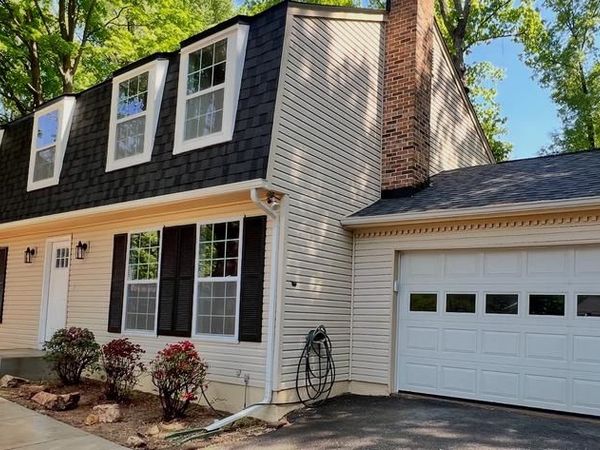 2283 DOSINIA COURT, RESTON, VA 20191