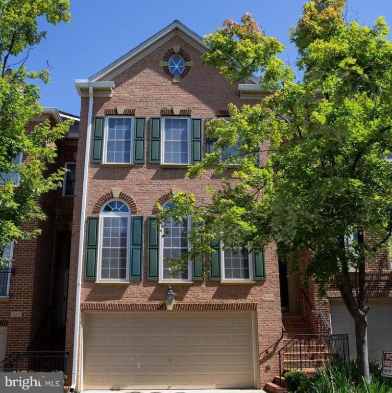 9243 POINT REPLETE DRIVE , FORT BELVOIR, VA 22060