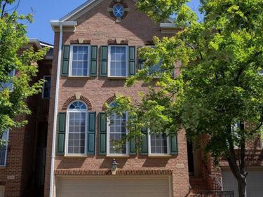 9243 POINT REPLETE DRIVE , FORT BELVOIR, VA 22060