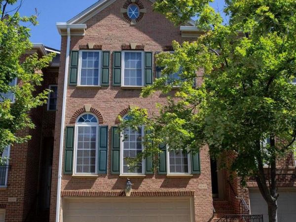 9243 POINT REPLETE DRIVE , FORT BELVOIR, VA 22060
