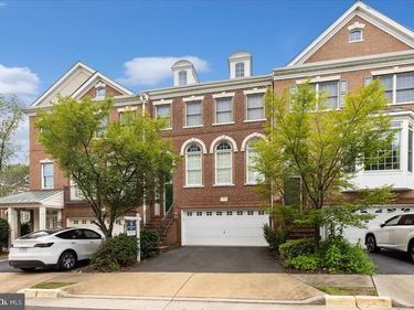 10363 GERSHWIN COURT, OAKTON, VA 22124