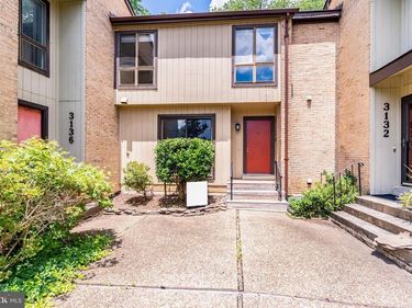 3134 DELBURNE COURT , FAIRFAX, VA 22031