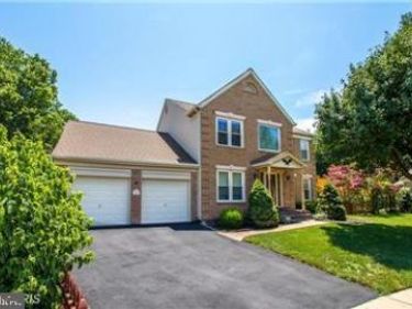 13699 SOUTHERNWOOD COURT , CHANTILLY, VA 20151
