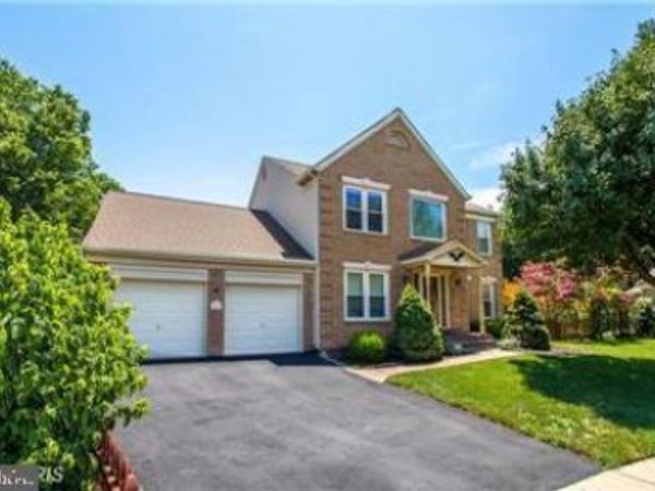 13699 SOUTHERNWOOD COURT, CHANTILLY, VA 20151