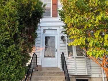 5515 WOODLAWN MANOR COURT, ALEXANDRIA, VA 22309