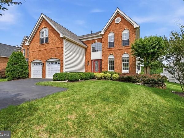 20242 HIDDEN CREEK COURT, ASHBURN, VA 20147