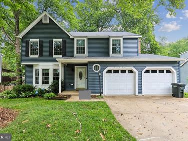 15058 CAMELLIA LANE , DUMFRIES, VA 22025