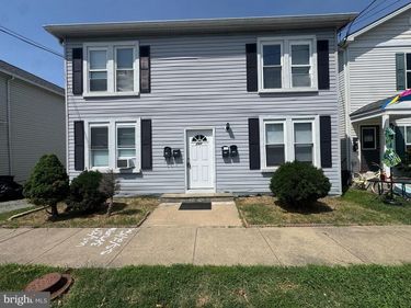 281 4TH AVENUE, Unit 201, QUANTICO, VA 22134