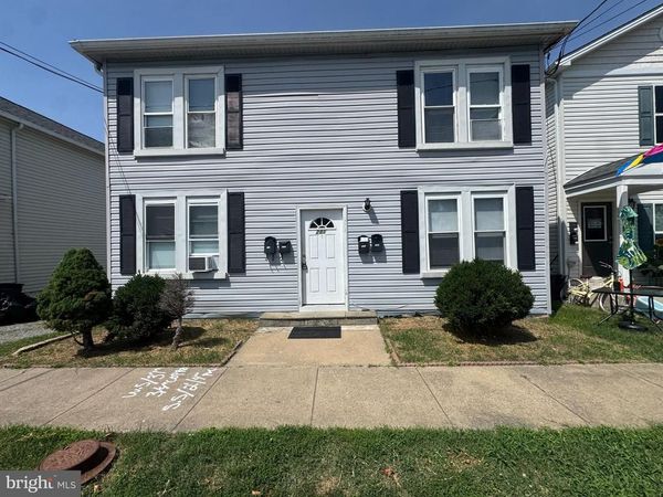 281 4TH AVENUE, Unit 201, QUANTICO, VA 22134