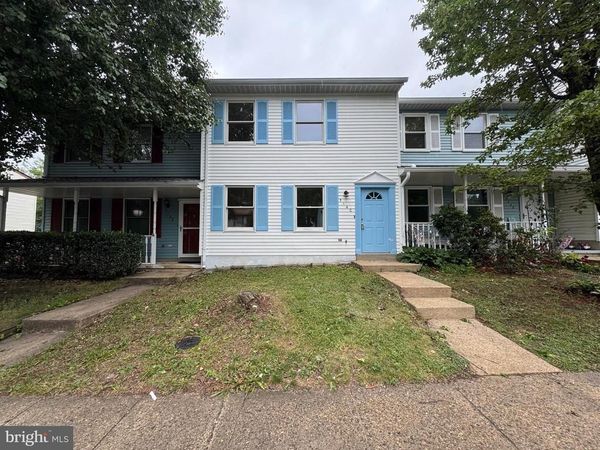 5140 REDBUD ROAD, FREDERICKSBURG, VA 22407