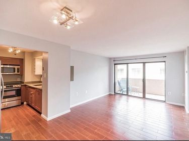 1301 N COURTHOUSE ROAD, Unit 1009, ARLINGTON, VA 22201