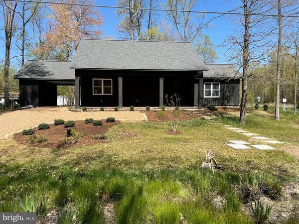 4 ROBIN ROAD, STAFFORD, VA 22554
