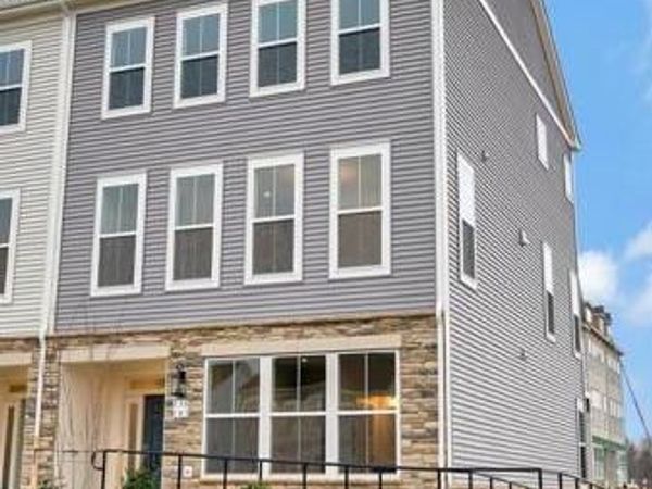 255 ASPEN ROAD, Unit 105, STAFFORD, VA 22554