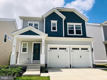 436 GLADIOLA WAY , STAFFORD, VA 22554