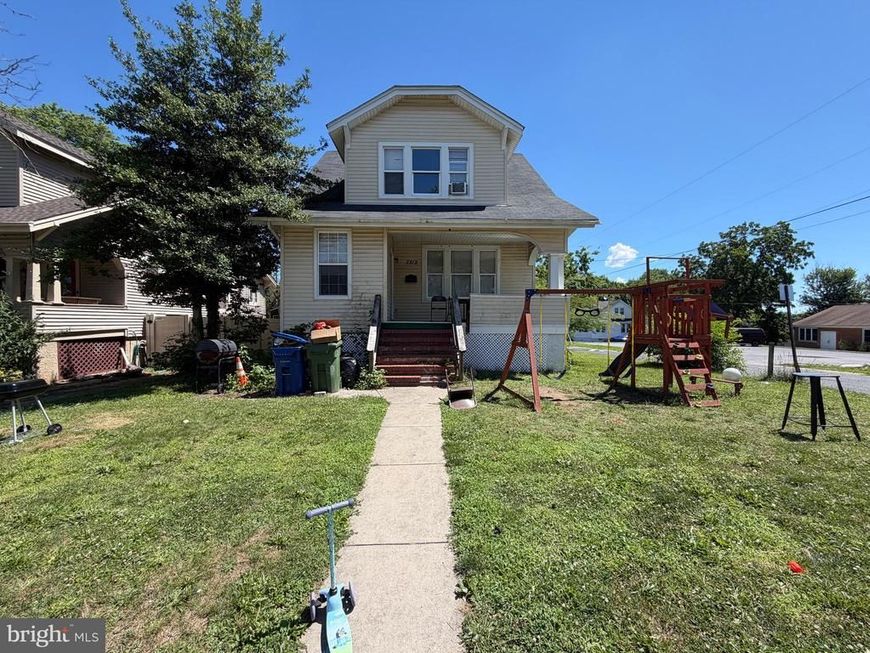 3312 Ailsa Avenue, Baltimore, MD 21214 Main Photo