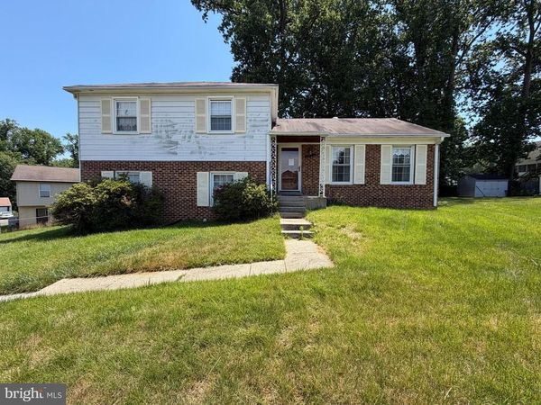4504 SPRUCEWOOD COURT , TEMPLE HILLS, MD 20748