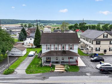 14 N KINZER ROAD, KINZERS, PA 17535