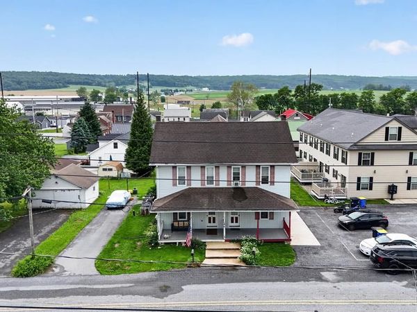 14 N KINZER ROAD , KINZERS, PA 17535