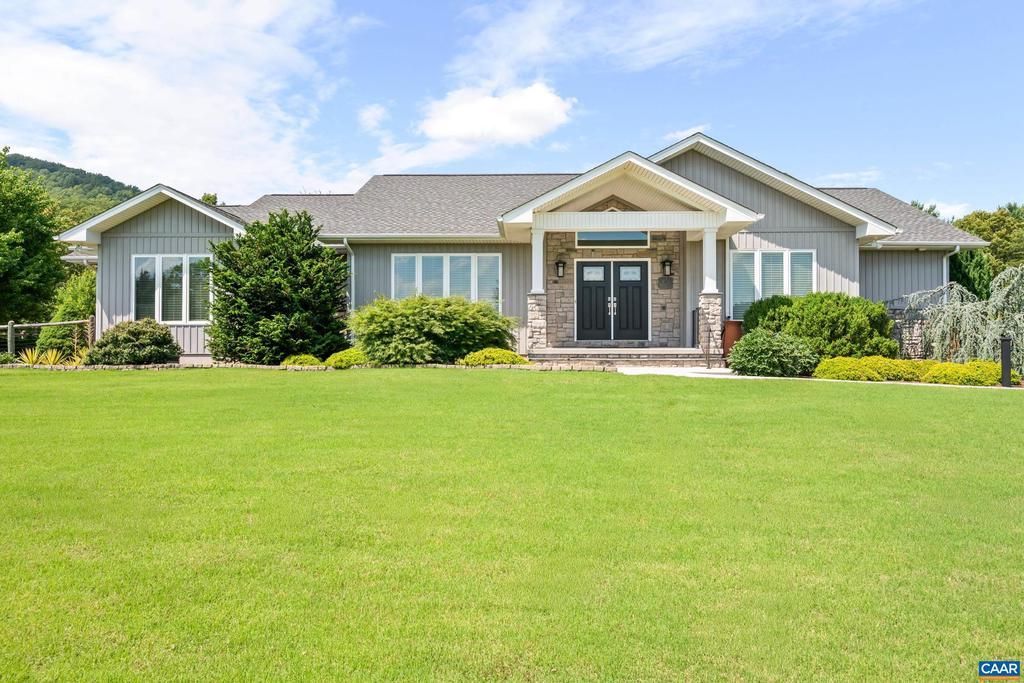 110 MATOHE RD , MONROE, VA 24574