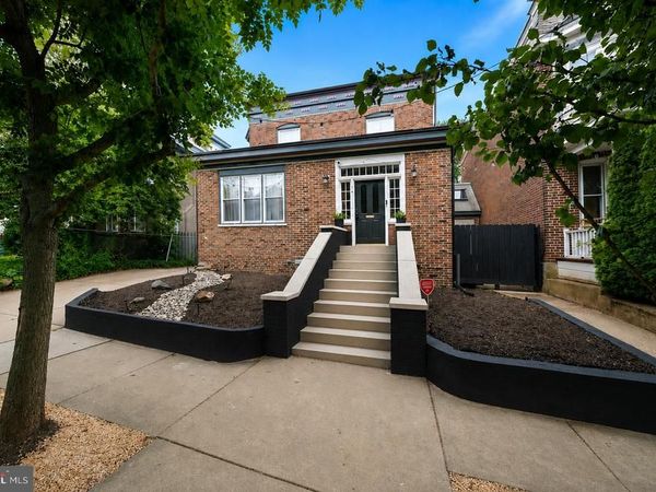 706 N RODNEY STREET, WILMINGTON, DE 19805