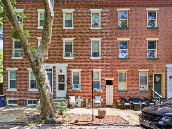921 GRAY STREET, HISTORIC NEW CASTLE, DE 19720
