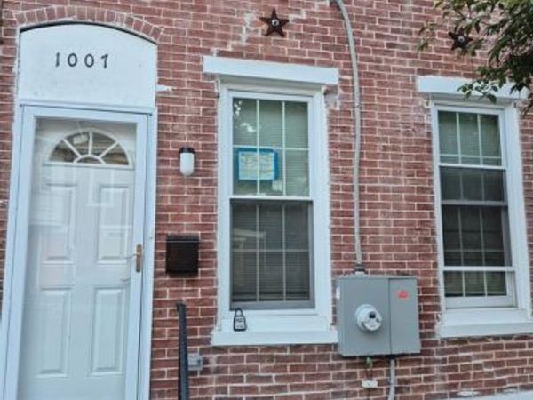 1007 N PINE STREET, WILMINGTON, DE 19801