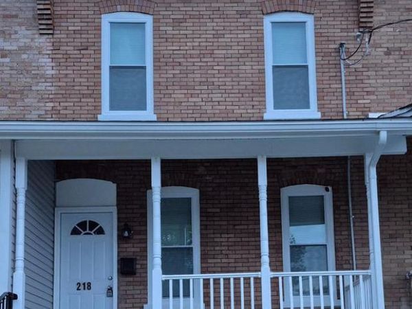 218 W 23RD STREET, WILMINGTON, DE 19802
