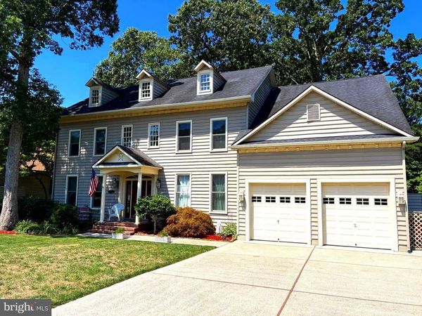 29929 SAWMILL DRIVE, DAGSBORO, DE 19939