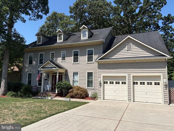29929 SAWMILL DRIVE, DAGSBORO, DE 19939