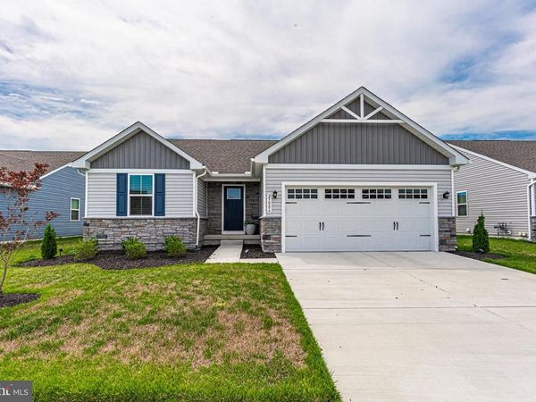25086 ASPEN CIRCLE, MILLSBORO, DE 19966