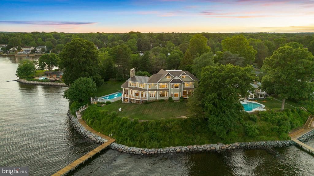 464 ARUNDEL BEACH ROAD , SEVERNA PARK, MD 21146