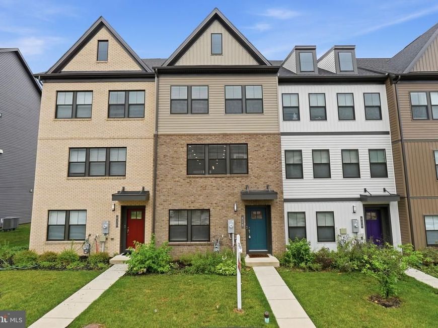 828 Teacher Mitchell Road, Glen Burnie, MD 21060 Main Photo