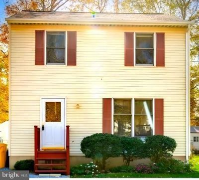 1311 AVALON BOULEVARD , SHADY SIDE, MD 20764
