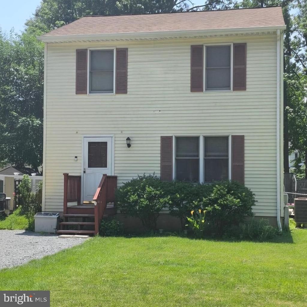 1311 AVALON BOULEVARD , SHADY SIDE, MD 20764