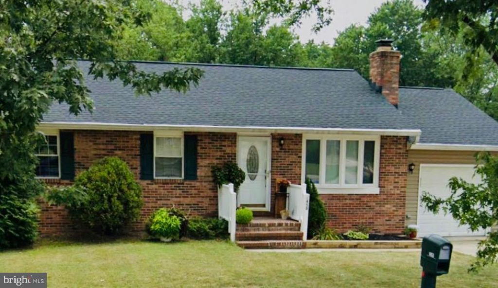 1453 EVERGREEN ROAD , SEVERN, MD 21144