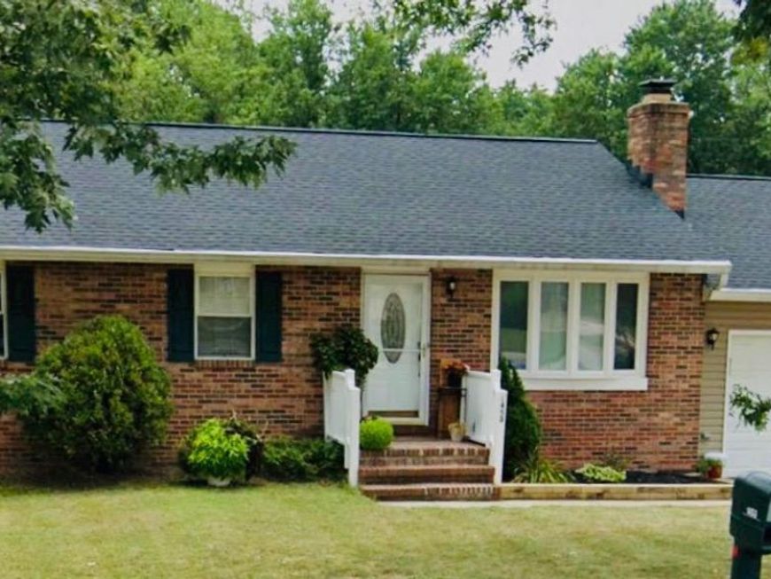 1453 Evergreen Road , Severn, MD 21144 Main Photo
