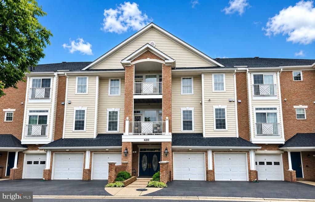 420 HAMLET CLUB DRIVE, EDGEWATER, MD 21037