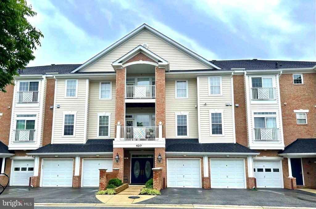420 HAMLET CLUB DRIVE , EDGEWATER, MD 21037
