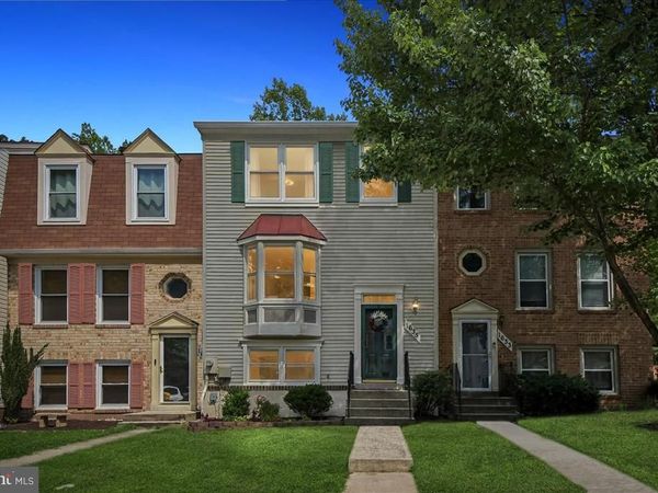 1635 HOWARD CHAPEL COURT, CROFTON, MD 21114