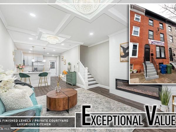 109 S CALHOUN STREET , BALTIMORE, MD 21223