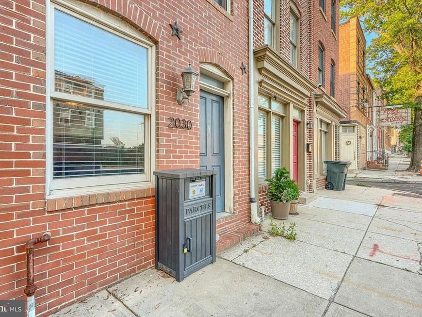 2030 Eastern Avenue, Baltimore, MD 21231 Main Photo