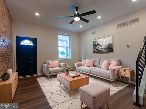 3010 BAKER STREET, BALTIMORE, MD 21216