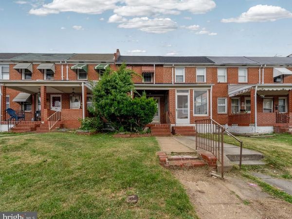 306 IMLA STREET, BALTIMORE, MD 21224