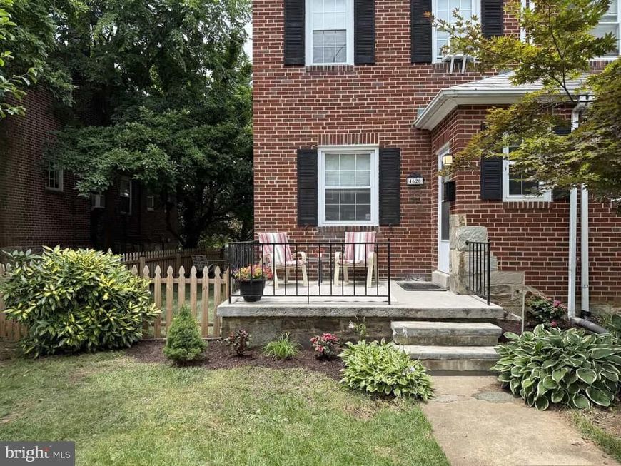4620 Harcourt Road, Baltimore, MD 21214 Main Photo
