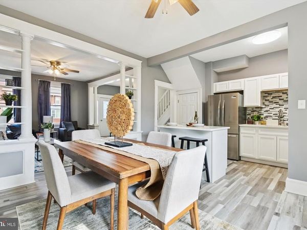 2917 BAKER STREET, BALTIMORE, MD 21216