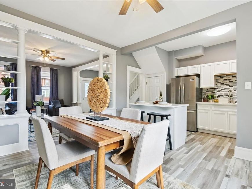 2917 Baker Street, Baltimore, MD 21216 Main Photo