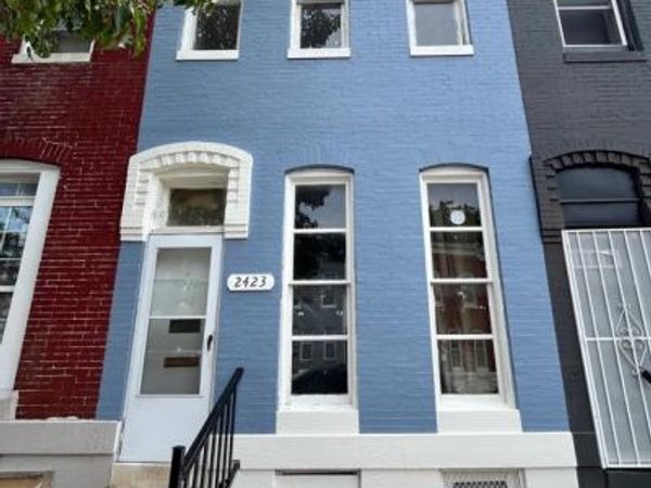 2423 BRENTWOOD AVENUE, BALTIMORE, MD 21218