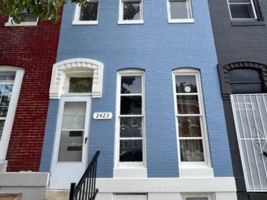 2423 Brentwood Avenue, Baltimore, MD 21218 Main Photo