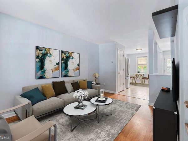 3322 PAINE STREET, BALTIMORE, MD 21211